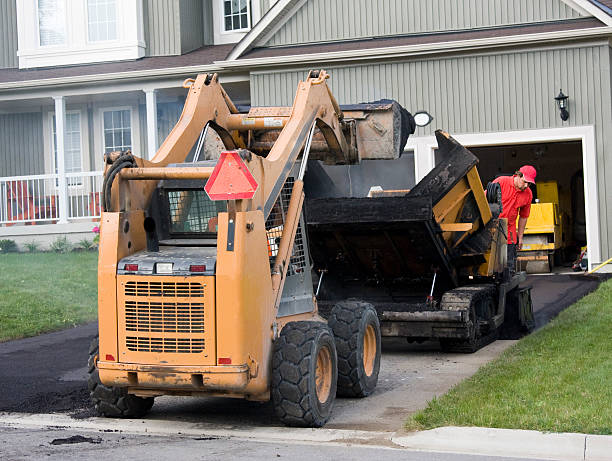 Best Eco-Friendly Driveway Paving in China Spring, TX